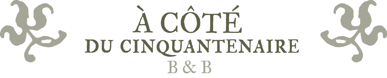 B&B A Côté du Cinquantenaire